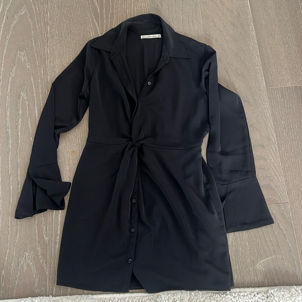 Abercrombie Mini Dress